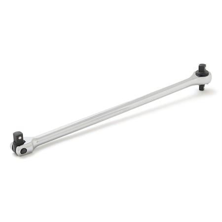 Star Asia 3-In-1 Breaker Bar 11617